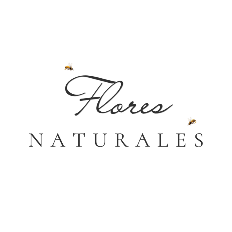 Flores naturales