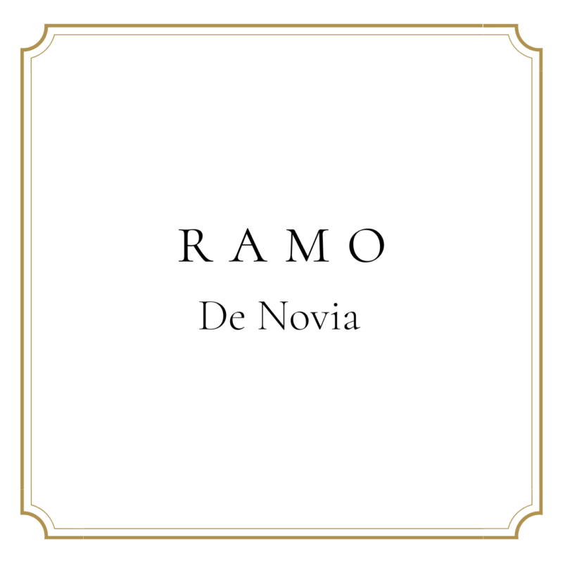 Ramo de novia