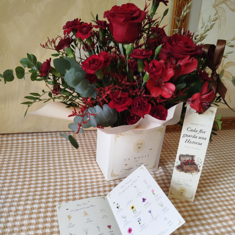 Floristería en Talavera de la Reina,. flores para San Valentín, Rosas para San Valentín, Romántico, Enamorados, Marga Boutique floral, Rosas para San Valentín, Rosas a domicilio, Flores a domicilio en Talavera de la Reina, Floristería de lujo, Floristería de lujo en Talavera de la Reina