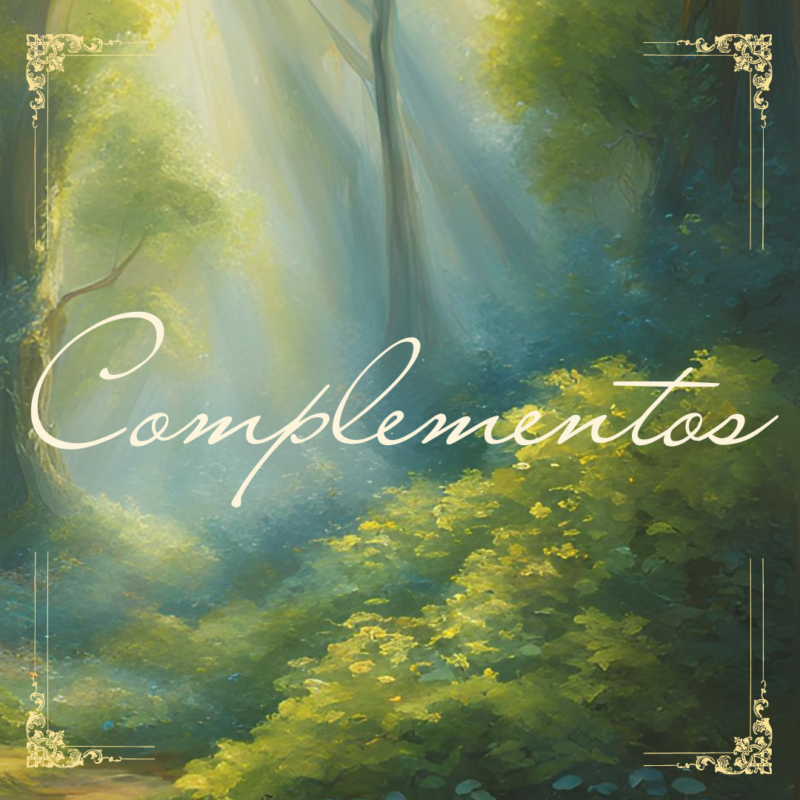 Complementos