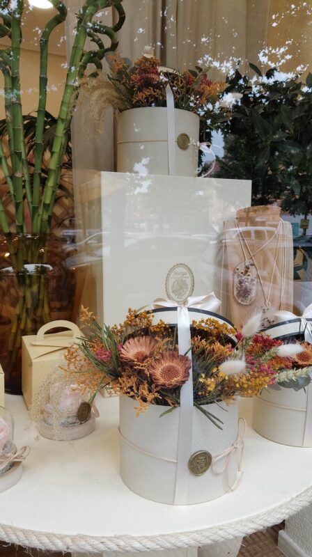 Marga boutique floral